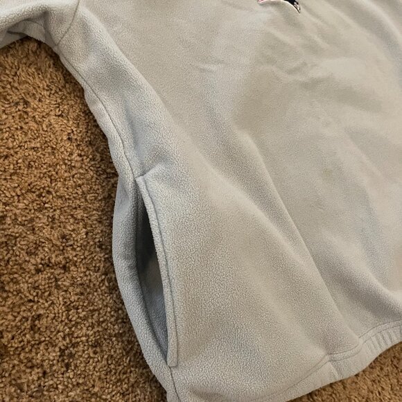 New England Patriots NFL Sweater Size Large! - Picture 5 of 9